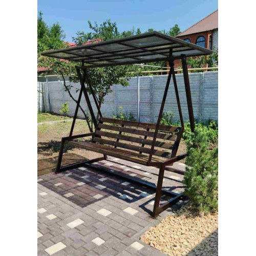 Тербелме орындықтар — фото 2